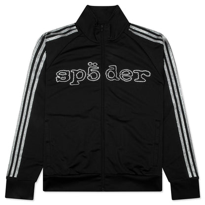adidas Originals x Sp5der Track Top - Black