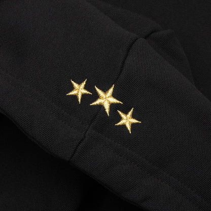 adidas Originals x Thrasher x AFA Argentina Hoodie - Black