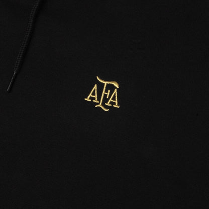adidas Originals x Thrasher x AFA Argentina Hoodie - Black