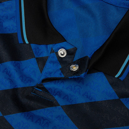 adidas Originals x Thrasher x AFA Argentina Jersey - Black/Blue