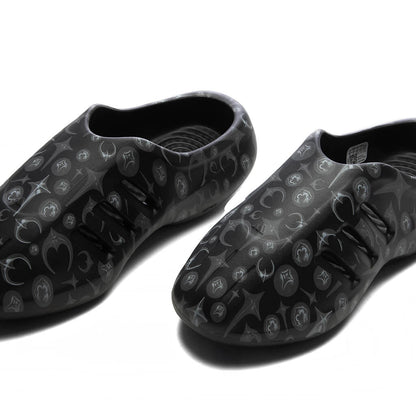 adidas Originals x Thug Club Adifom Iiinfinity Mule - Core Black/Core Black/Core Black