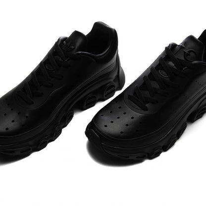 adidas Originals x Thug Club Adifom Megaride - Core Black/Core Black/Silver Metallic