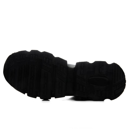 adidas Originals x Thug Club Adifom Megaride - Core Black/Core Black/Silver Metallic