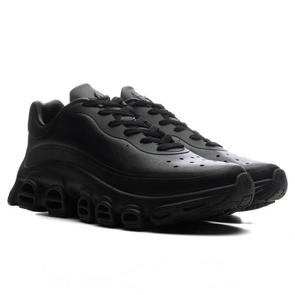 adidas Originals x Thug Club Adifom Megaride - Core Black/Core Black/Silver Metallic