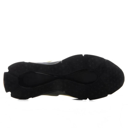 adidas Originals x Willy Chavarria Mega Low - Core Black/Cream White/Core Black