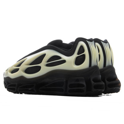 adidas Originals x Willy Chavarria Mega Low - Core Black/Cream White/Core Black