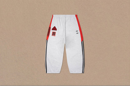 adidas Originals x Willy Chavarria NY Sweatpant - Light Grey Heather