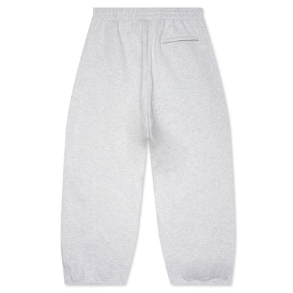 adidas Originals x Willy Chavarria NY Sweatpant - Light Grey Heather