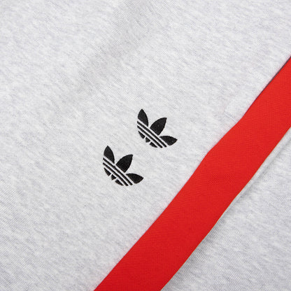 adidas Originals x Willy Chavarria NY Sweatpant - Light Grey Heather