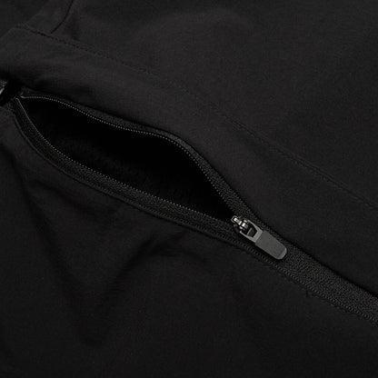 adidas Originals x Willy Chavarria Woven T-Shirt - Black