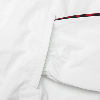 adidas Originals x Willy Chavarria Woven Track Jacket - Off White