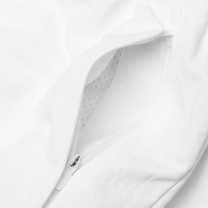 adidas Originals x Willy Chavarria Woven Track Pants - Off White
