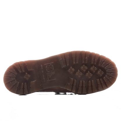 Adrian Leather Tassel Loafers - Tan