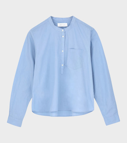 Agnes Shirt Sky Blue