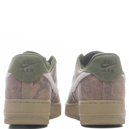 Air Force 1 Low 'Wheatgrass' - Asparagus/Wheat Grass/Aluminum