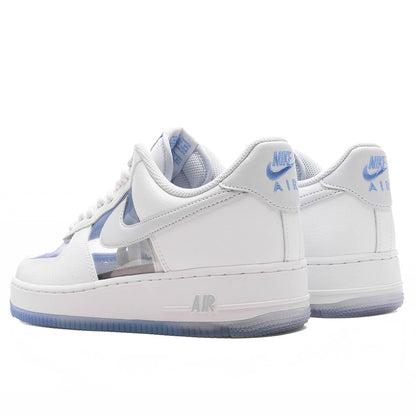 Air Force 1 Low Retro 'Invisible Woman 2.0' - White/Pure Platinum/University Blue
