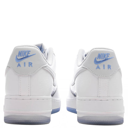 Air Force 1 Low Retro 'Invisible Woman 2.0' - White/Pure Platinum/University Blue