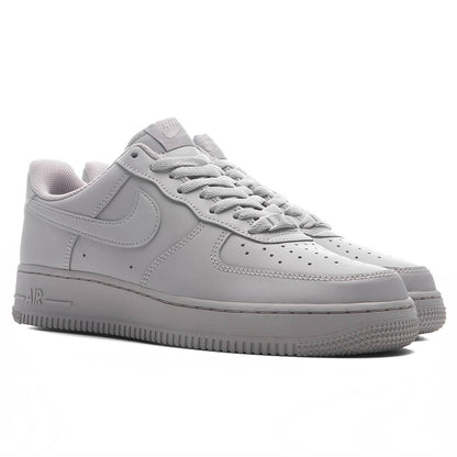 Air Force 1 '07 - College Grey/College Grey