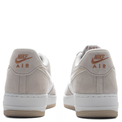 Air Force 1 '07 - College Grey/Light Orewood Brown/White