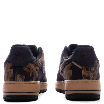 Air Force 1 '07 - Real Tee Camo//Gum Yellow
