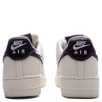 Air Force 1 '07 - Soft Pearl/Ghost/White
