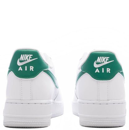 Air Force 1 '07 - White/Malachite/White