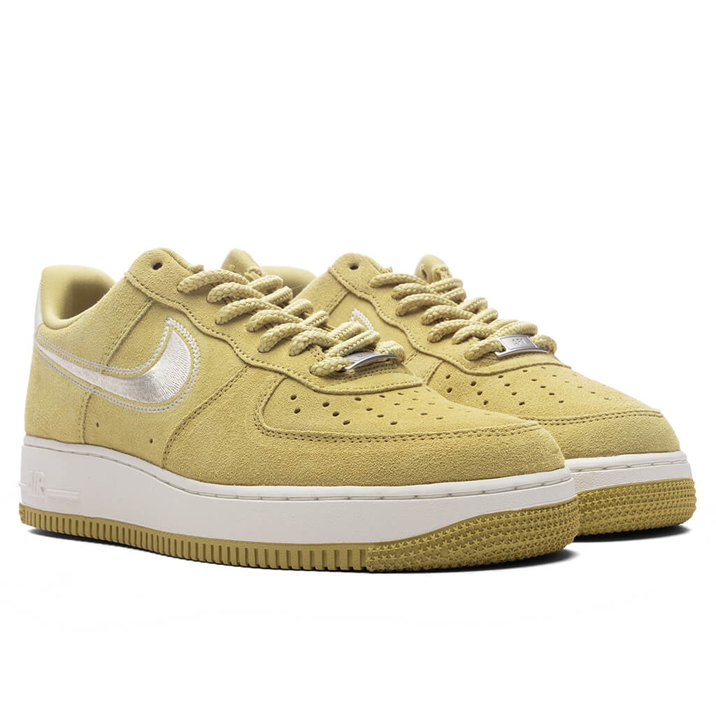 Air Force 1 '07 LV8 - Buff Gold/Sail