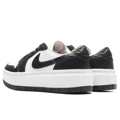 Women's Air Jordan 1 Elevate Low - White/Black/White