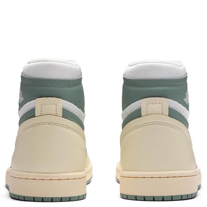 Women's Air Jordan 1 High MM - Legend Sand/Jade Smoke/Sail