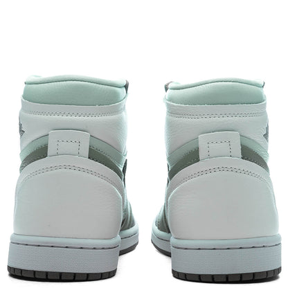 Women's Air Jordan 1 High Method of Make - Medium Olive/Oil Green/Sea Glass/Seafoam