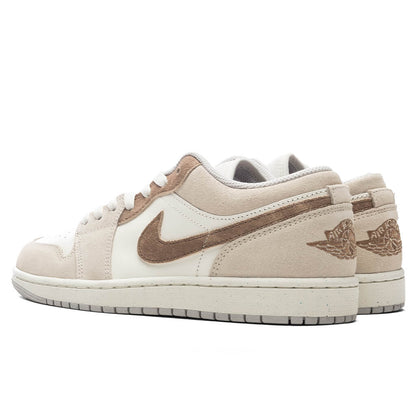 Air Jordan 1 Low SE - Legend Light Brown/Archaeo Brown/Sail
