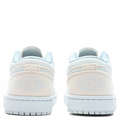 Women's Air Jordan 1 Low SE - Iris Whisper/Sail/Worn Blue
