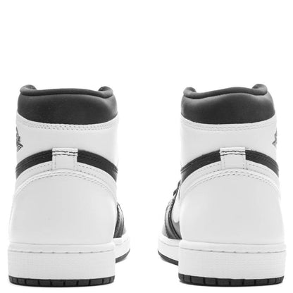 Air Jordan 1 Retro High OG - Black/White