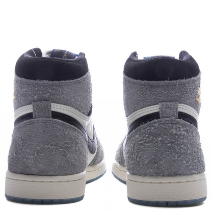 Air Jordan 1 Retro High OG 'All Star' - Cool Grey/Black/Sail/Game Royal