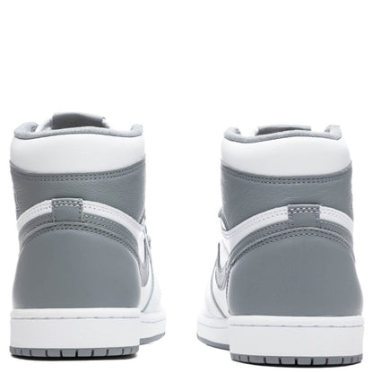 Air Jordan 1 Retro High OG - Stealth/White