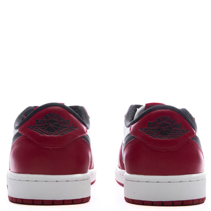 Air Jordan 1 Retro Low OG 'Chicago' - Varsity Red/Black/Summit White