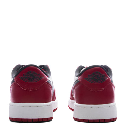 Air Jordan 1 Retro Low OG 'Chicago' (GS) - Varsity Red/Black/Summit White