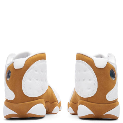 Air Jordan 13 Retro - White/Wheat