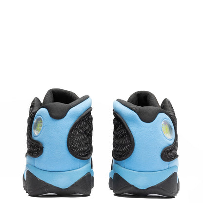 Air Jordan 13 Retro (PS) - Black/University Blue/White