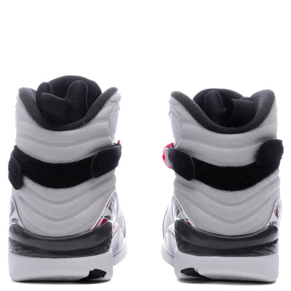 Air Jordan 8 Retro 'Bugs Bunny' - White/Black/True Red