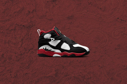 Air Jordan 8 Retro (PS) - Paprika/Black/Canyon Gold
