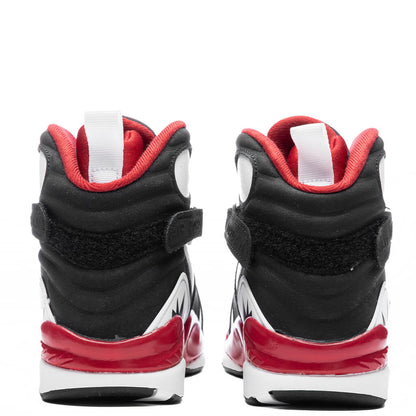 Air Jordan 8 Retro (GS) - Paprika/Black/Canyon Gold