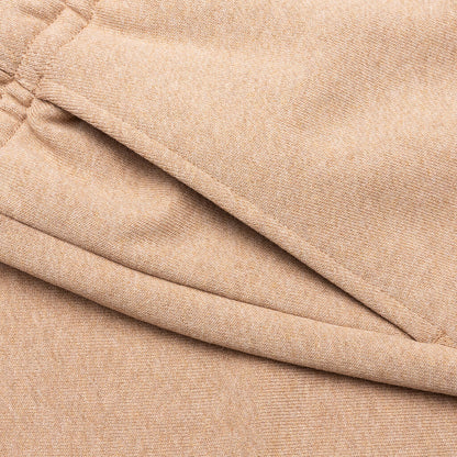 Flight Fleece Pants - Hemp/Heather/Sail