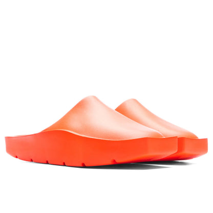Women's Air Jordan Hex Mule - Brilliant Orange