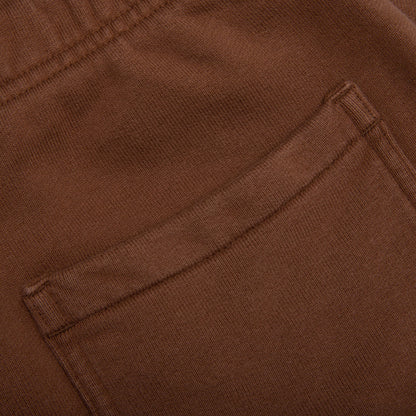 Air Jordan x Titan Shorts - Cordurory Brown