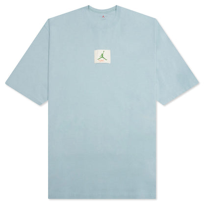 Air Jordan x Titan T-Shirt - Ocean Cube