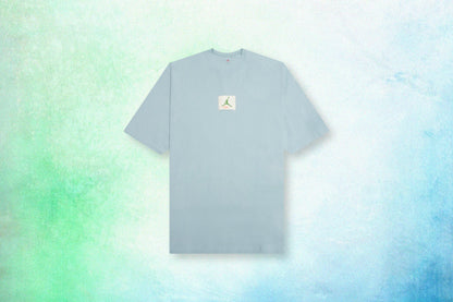 Air Jordan x Titan T-Shirt - Ocean Cube