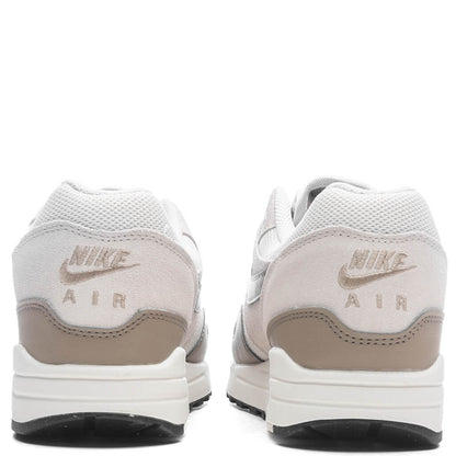 Air Max 1 - Phantom/Khaki/Light Orewood Brown/Black