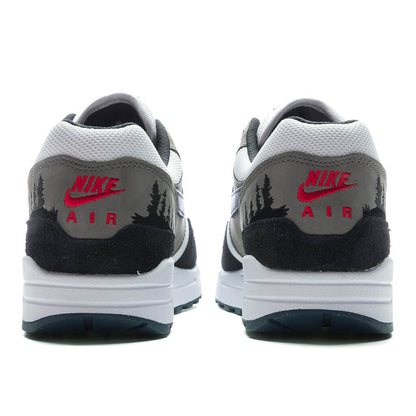 Air Max 1 PRM Escape - White/Slate Blue/Black
