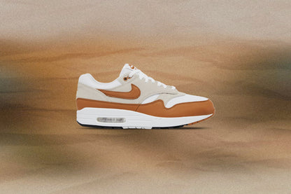 Air Max 1 SC - Light Orewood Brown/Bronze